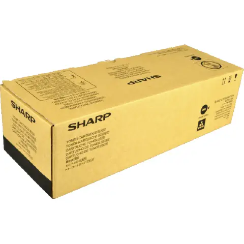 Toner Sharp do BP-B50GTB | 30 000 str. | black